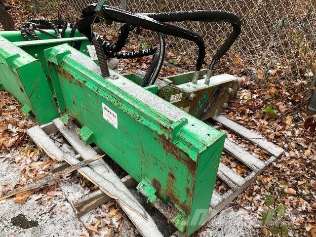 FRD FX55A-C 鐵鎚/碎石機