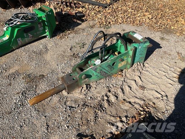 FRD KF6FSP 鐵鎚/碎石機