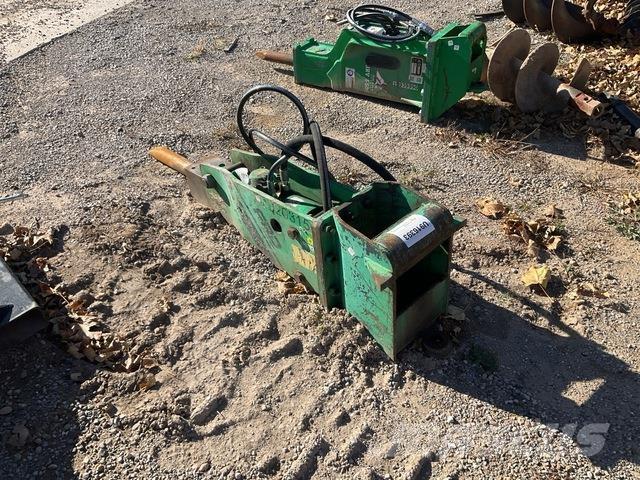 FRD KF6FSP 鐵鎚/碎石機