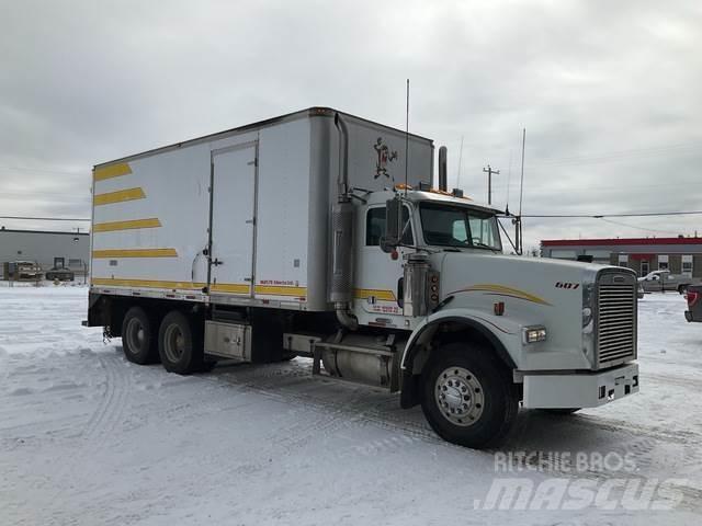 Freightliner  其他