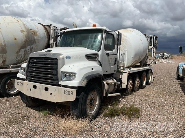 Freightliner  其他貨車