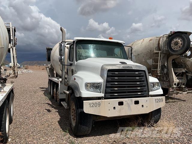 Freightliner  其他貨車