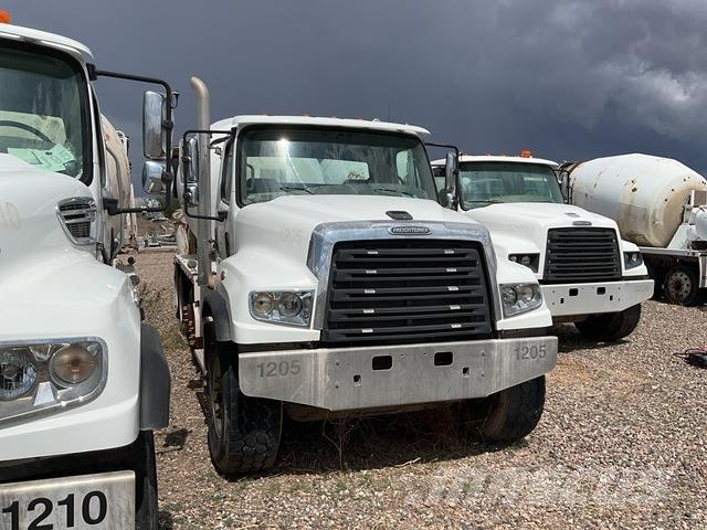 Freightliner  其他貨車