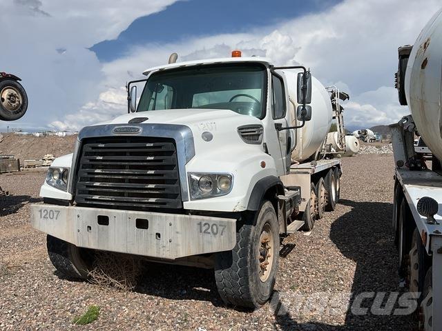 Freightliner  其他貨車