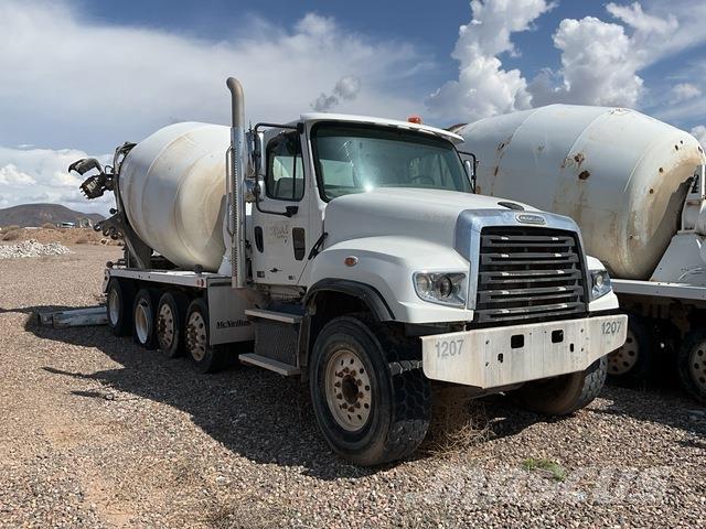 Freightliner  其他貨車