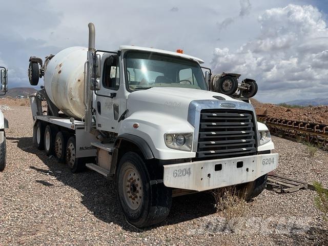 Freightliner  其他貨車