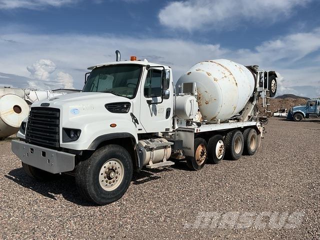 Freightliner  其他貨車