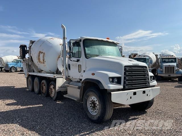 Freightliner  其他貨車