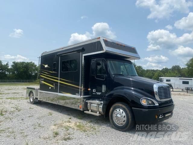 Freightliner  其他