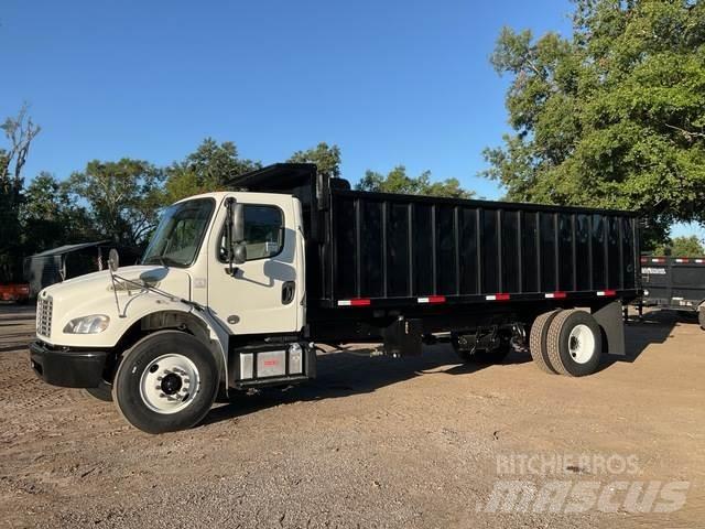 Freightliner  傾卸式卡車