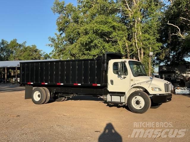 Freightliner  傾卸式卡車