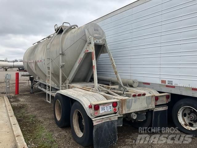 Fruehauf  其他拖車