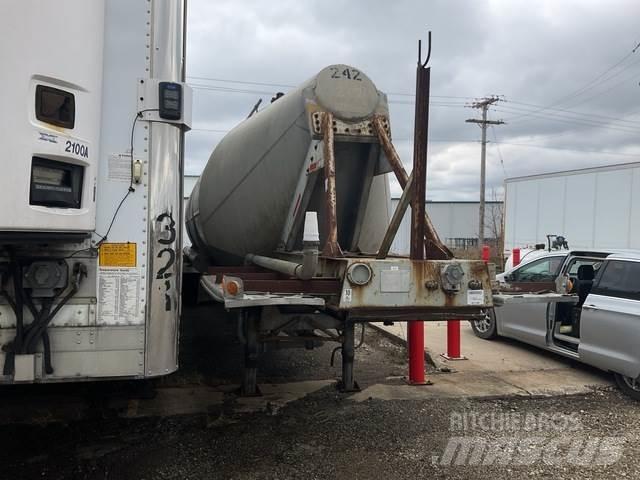 Fruehauf  其他拖車