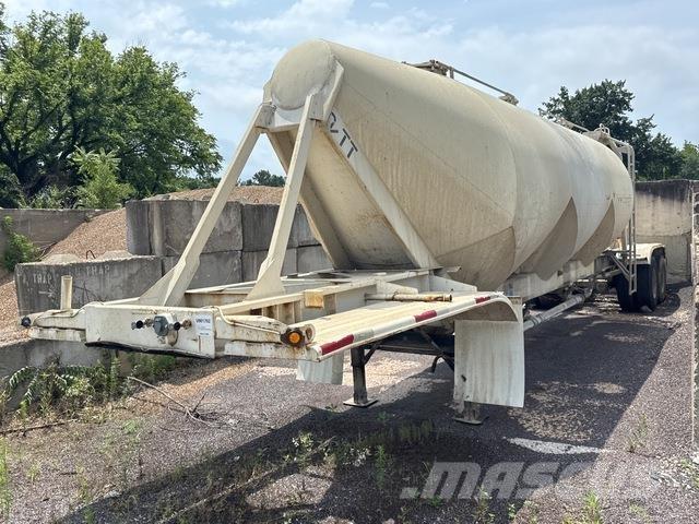 Fruehauf  其他拖車
