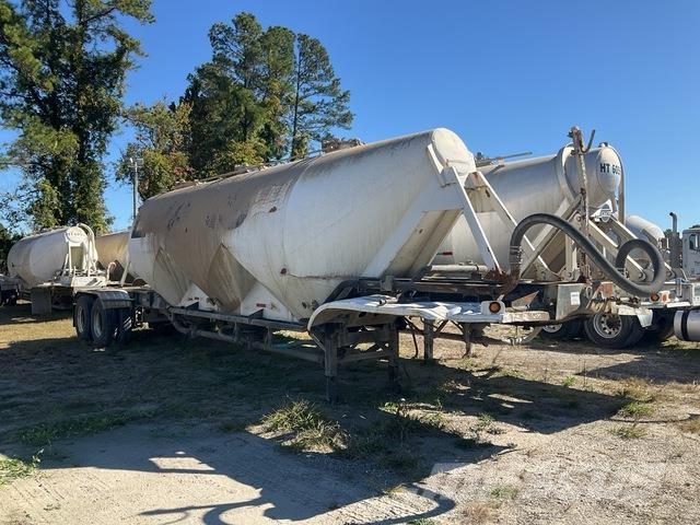 Fruehauf  其他拖車