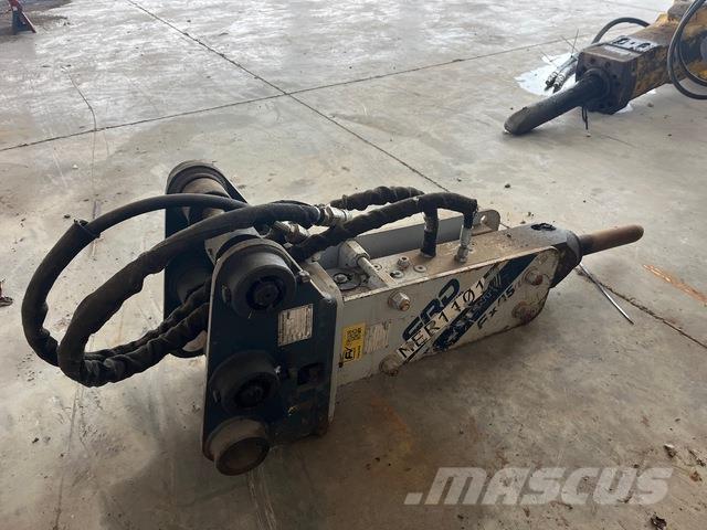 Furukawa FX45A 鐵鎚/碎石機