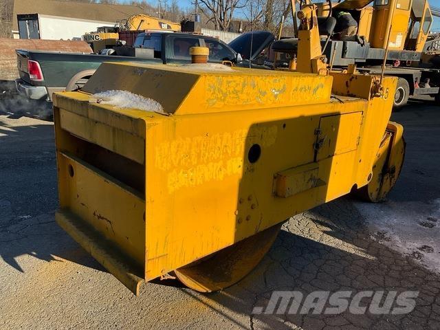 Galion  雙輪滾壓機