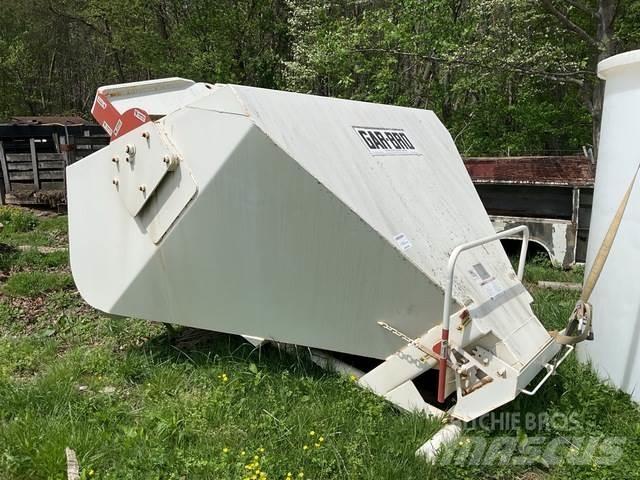 Gar-Bro 4156 -L 其他