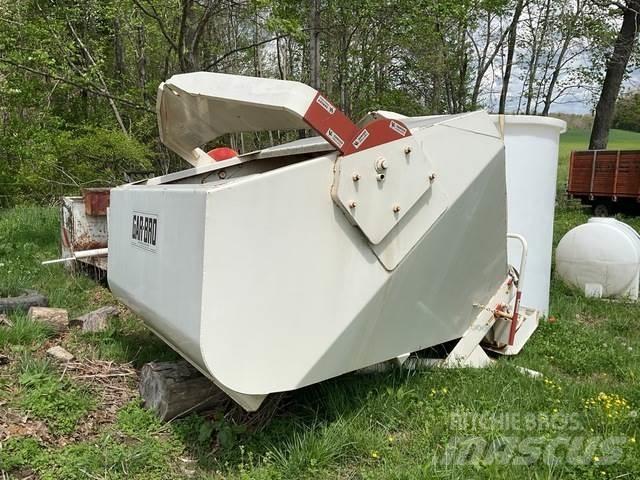 Gar-Bro 4156 -L 其他