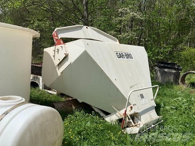 Gar-Bro 4156 -L 其他