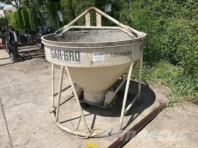 Gar-Bro 427-R 其他