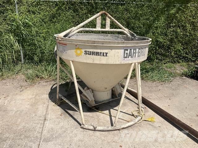 Gar-Bro 427-R 其他