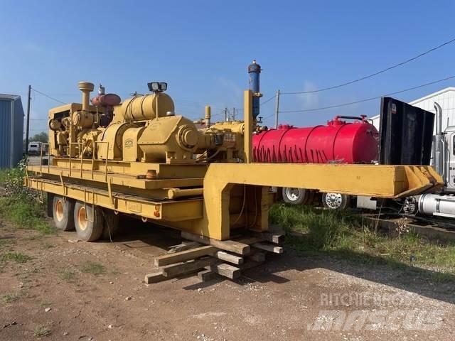  Gaso 3600 水泵浦