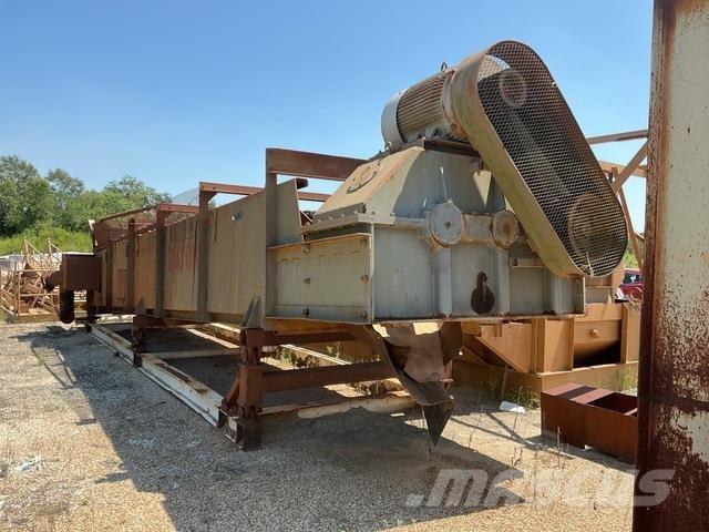 Gator PLS-3630 其他