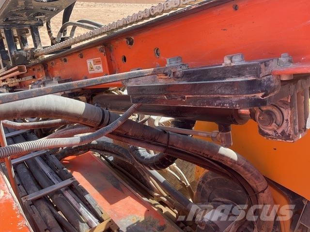  Gayk HRE3000 振動打樁機