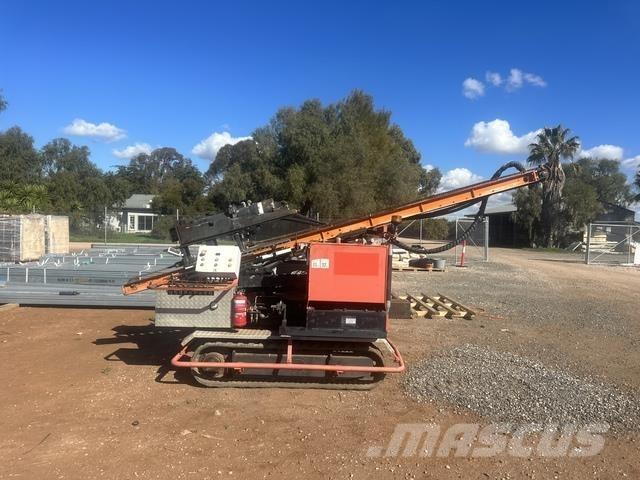  Gayk HRE4000J 振動打樁機