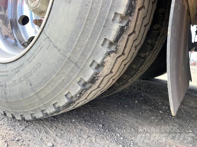  GBB 傾卸式拖車