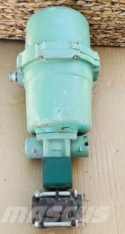  GE SURE495CW 其他