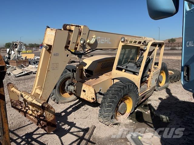 Gehl DL10H 伸縮臂操作車