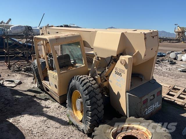 Gehl DL10H 伸縮臂操作車