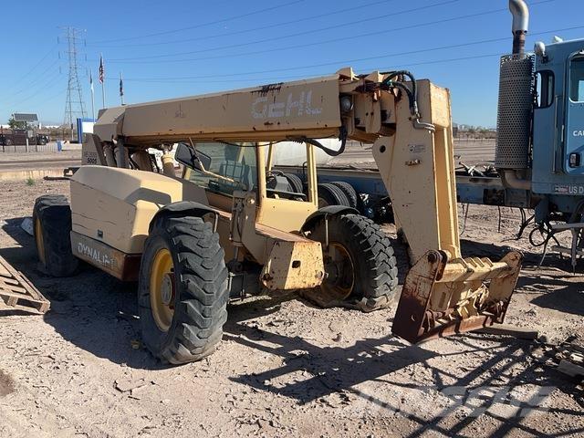 Gehl DL10H 伸縮臂操作車