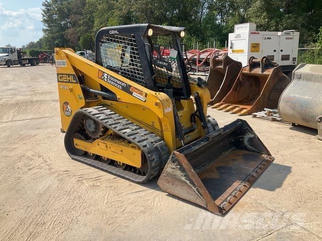 Gehl RT165 滑移轉向裝載機