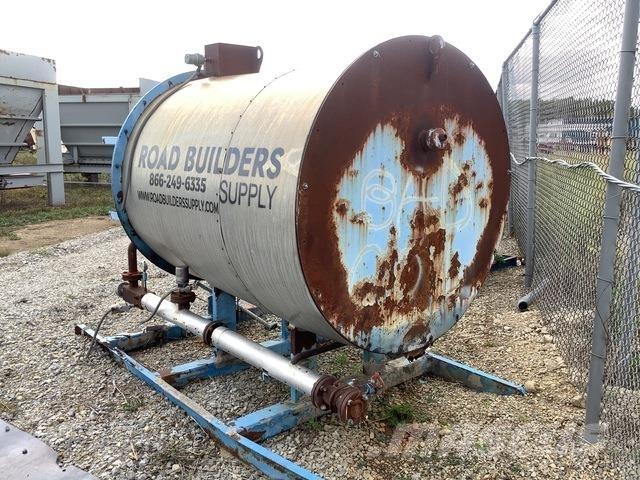  Genco Hy-way Filtration equipment