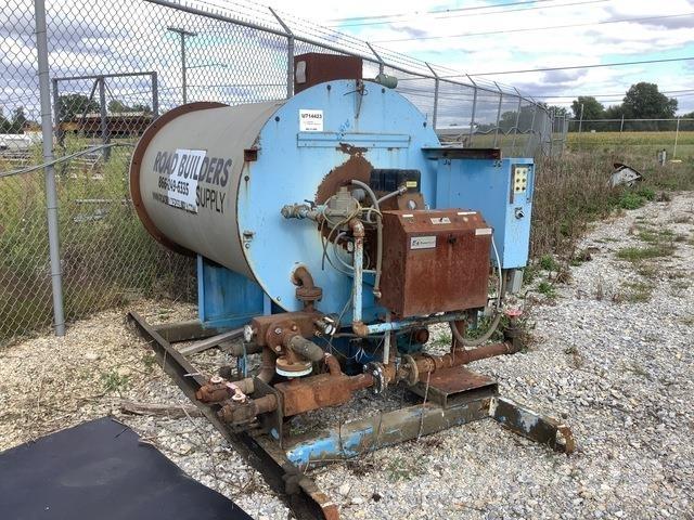  Genco HYG0-100 過濾設備