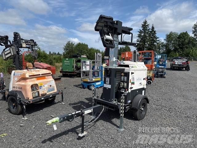 Generac G4-ECO 照明燈