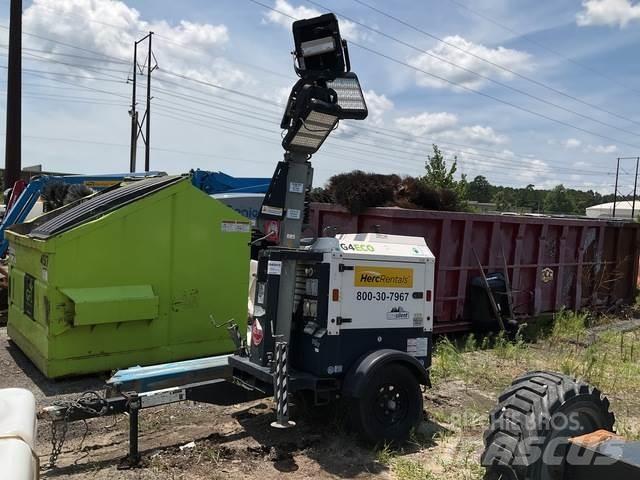 Generac G4-ECO 照明燈