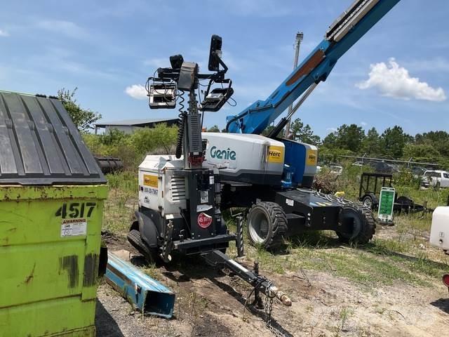 Generac G4-ECO 照明燈