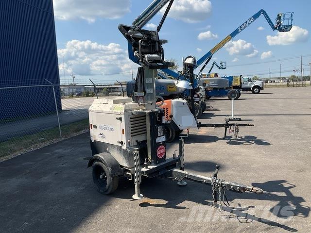 Generac G4-ECO 照明燈