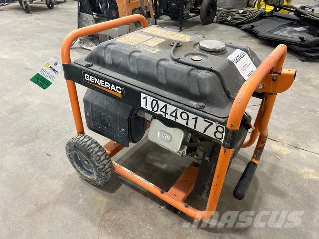 Generac GP5500 柴油發電機