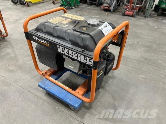 Generac GP5500 便攜式儲能電源