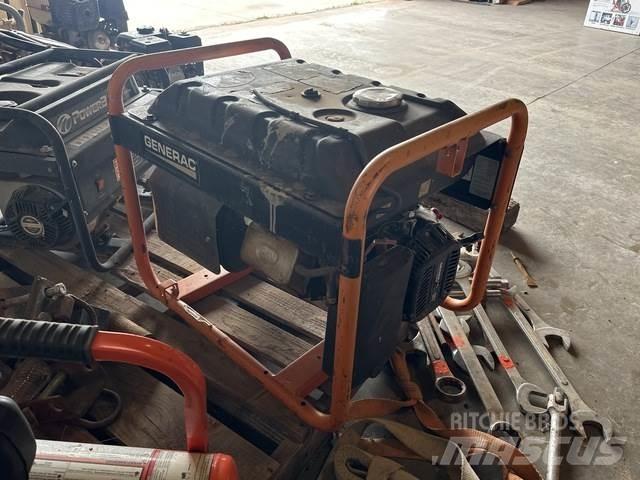 Generac GP5500 柴油發電機
