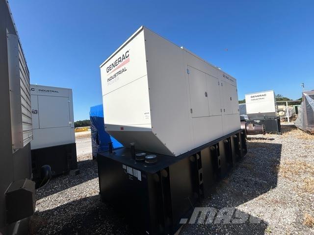 Generac MD500 柴油發電機