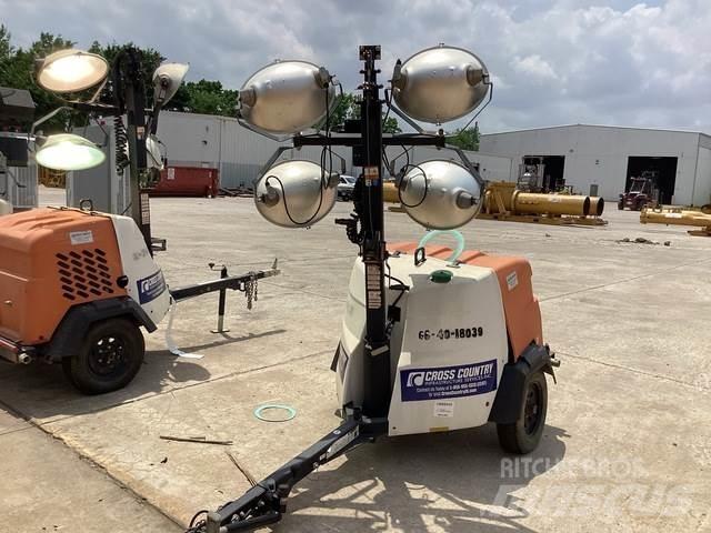 Generac MLT6S 照明燈