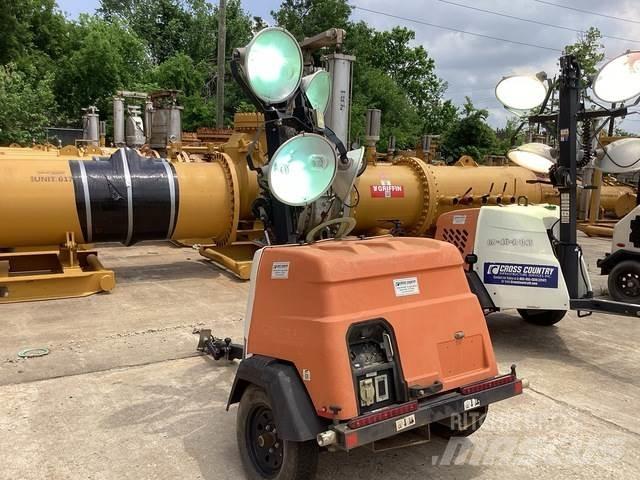 Generac MLT6S 照明燈