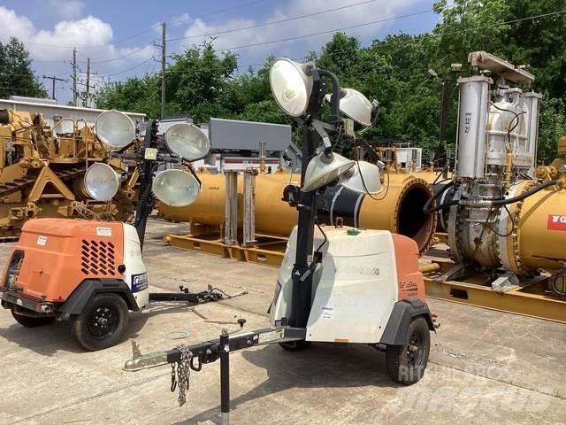Generac MLT6S 照明燈