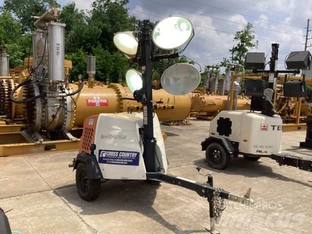 Generac MLT6S 照明燈